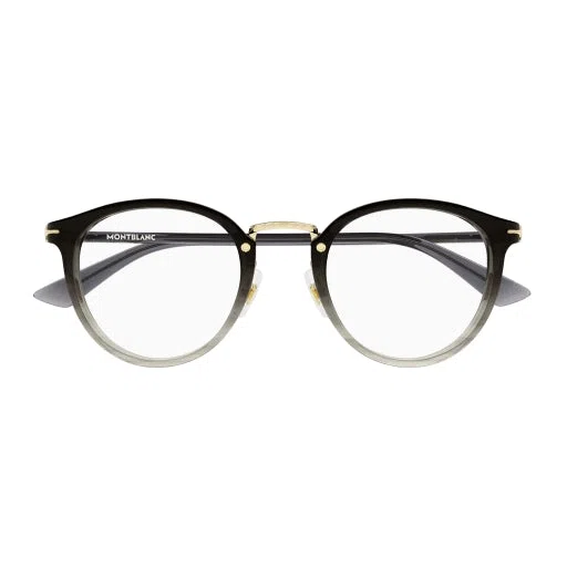 Montblanc MB0406O Eyeglasses - view 7